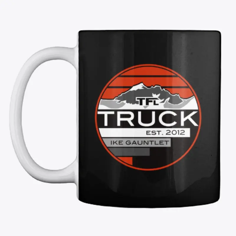 TFLtruck Coffee Mug