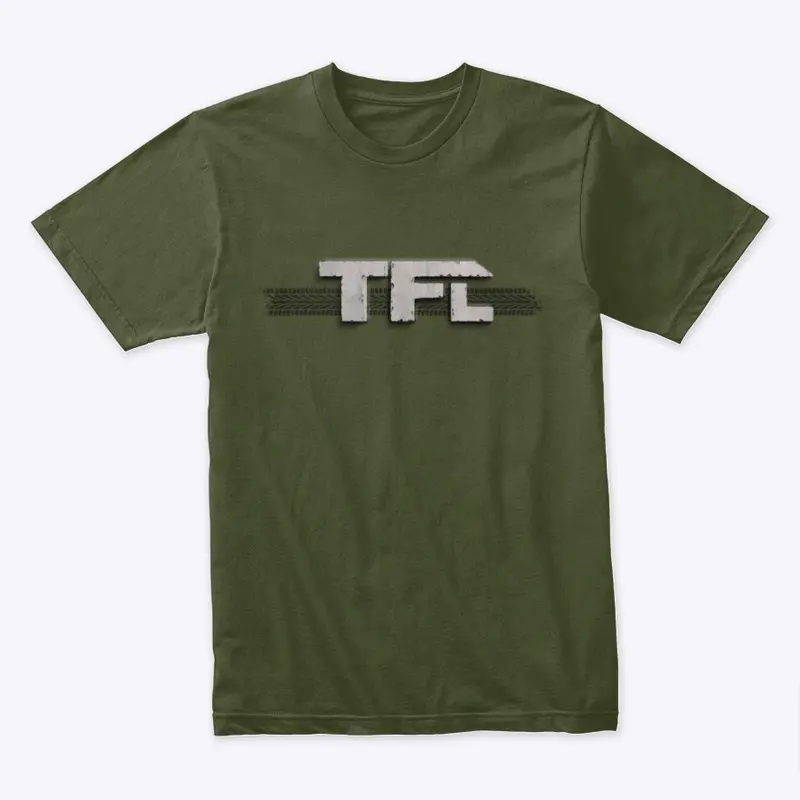 TFL All Terrain T-Shirt