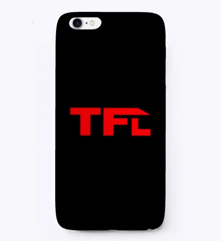 TFL Classic iPhone Case