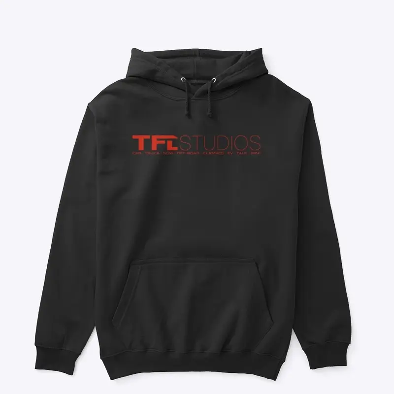 TFL Studios Hoodie